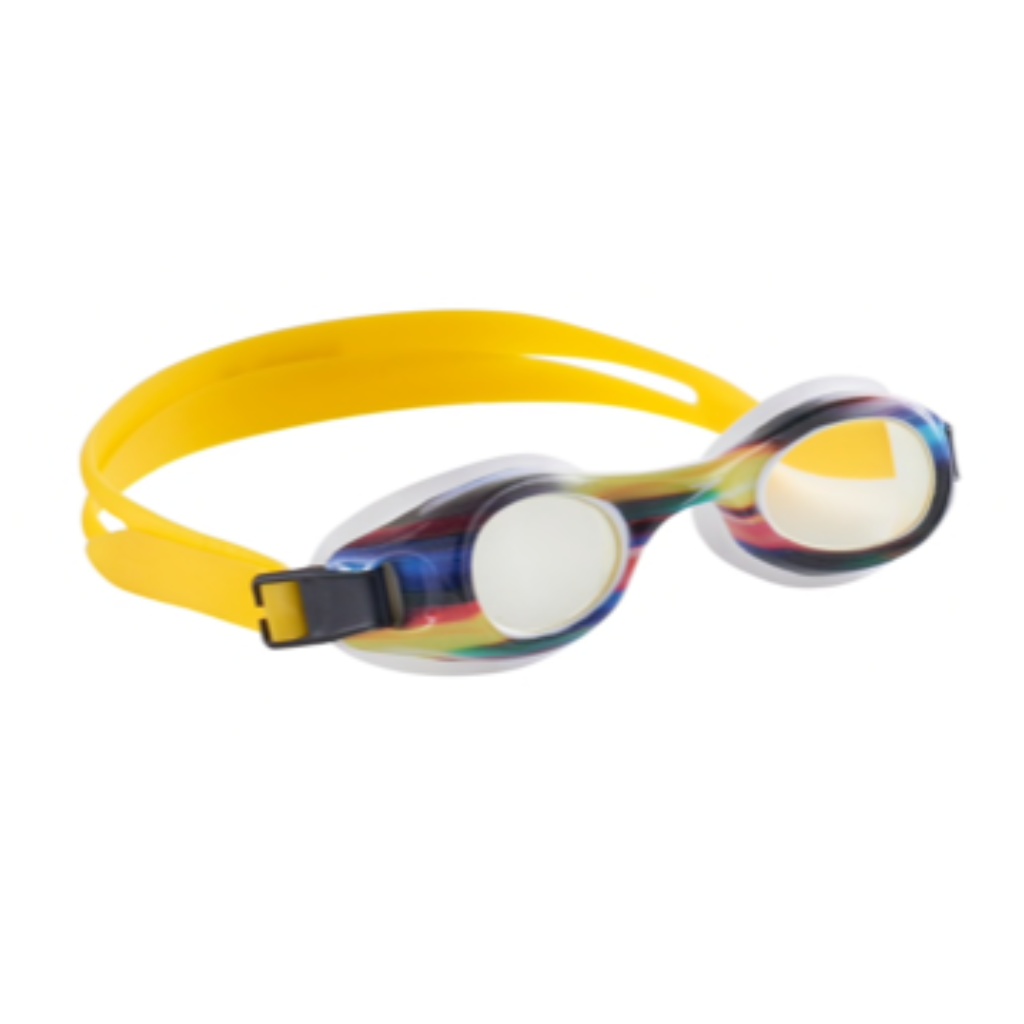 Speedo Boomerang Swim Goggles